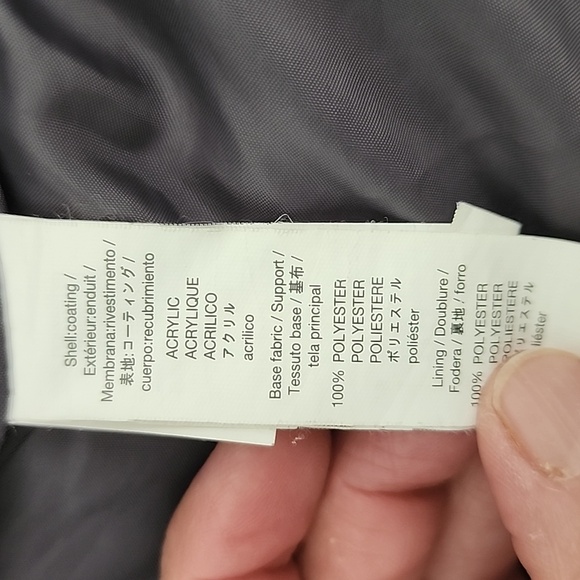 GAP HOODED PUFFER JACKET - Picture 10 of 11